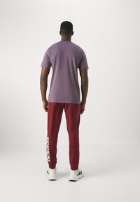 adidas Performance TR-ES FR T - T-skjorte til trening - shadow violet/black
