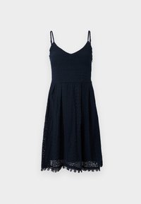 ONLHELENA SHORT DRESS - Kasdienė suknelė - night sky