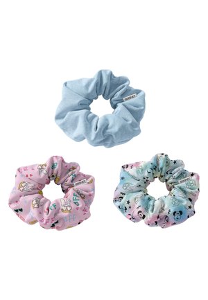 3 PIECES MINNIE - Hair styling accessory - multi coloured