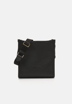JOUR  - Borsa a tracolla - black