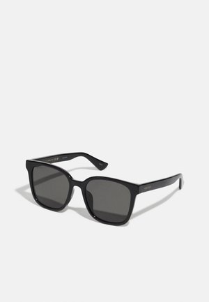 Gucci UNISEX - Solbriller - black-black-brown