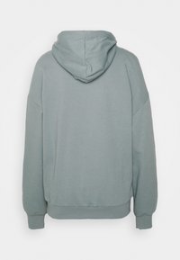 Even&Odd Sweatshirt com capuz - light green