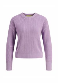 Non selezionato, lilac breeze