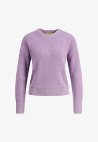 Non selezionato, lilac breeze