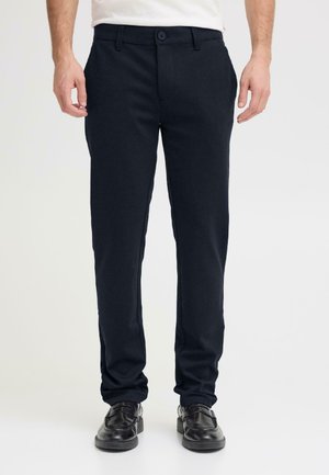 LANGFORD  - Chino - dark navy