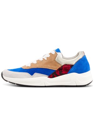 Gabor Trainers - blau