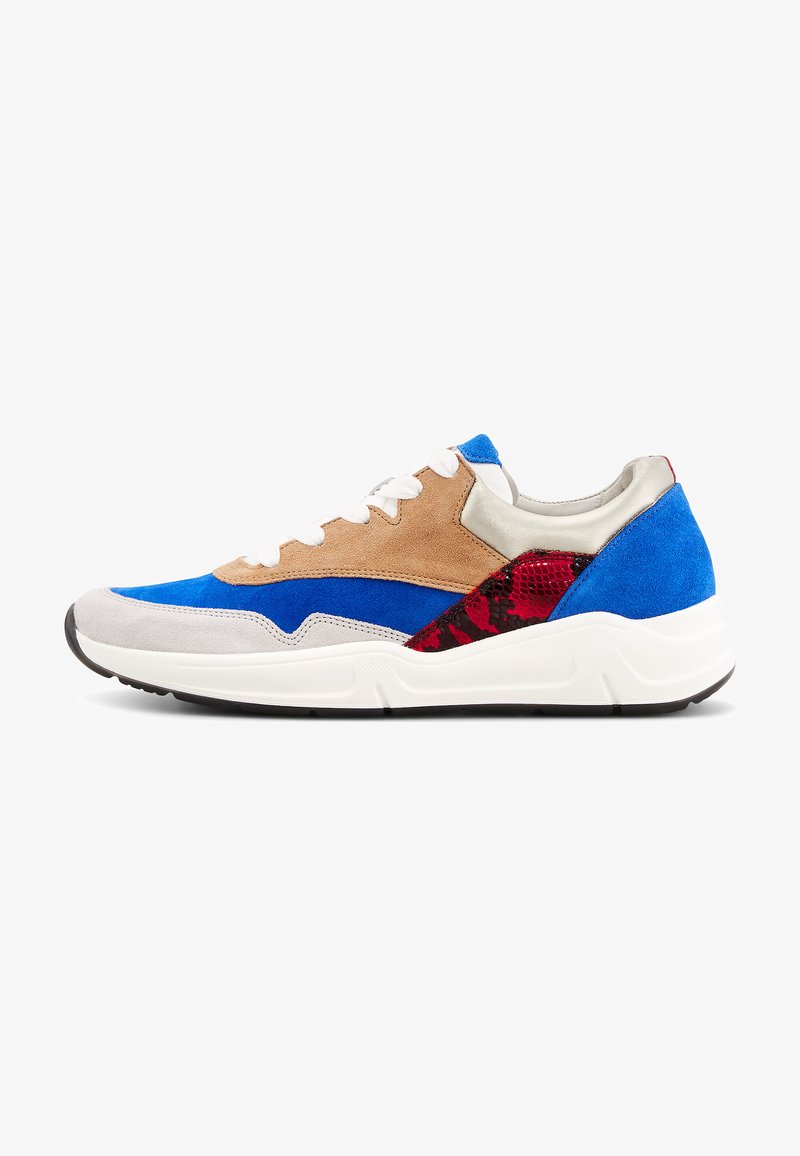 Gabor Trainers - blau