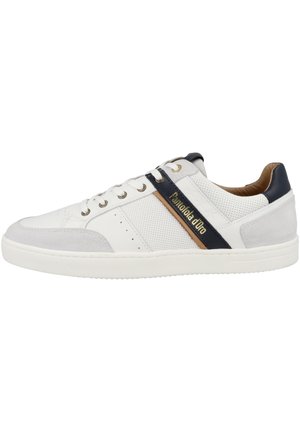 VICENZA - Sneakers basse - bright white