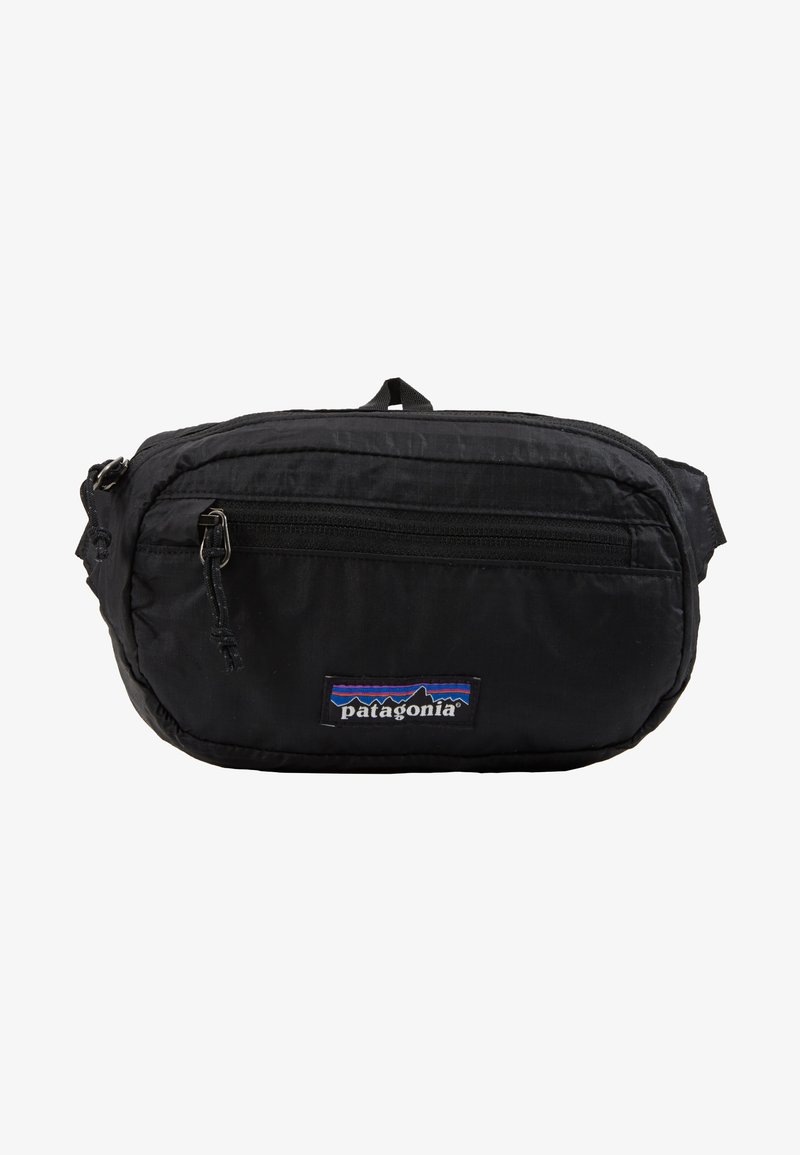 Patagonia black bum bag Outlet