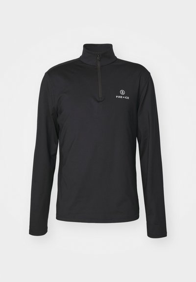 Bogner Fire + Ice PASCAL - Top dugih rukava - deepest navy