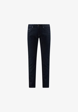PME Legend, NIGHTFLIGHT JEANS REGULAR FIT - Slim fit jeans - lrw