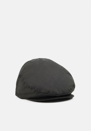 Barbour TARTAN - Bonnet - sage