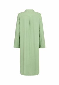 Soyaconcept SC-INA 8 - Košilové šaty - green