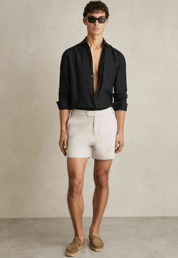 REGULAR FIT - SUN SIDE ADJUSTER - Badeshorts