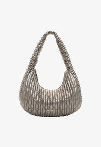 Geselecteerd, darksilver