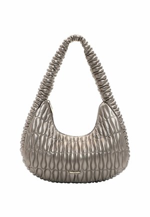TAS CHARIS - Handtas - darksilver
