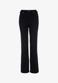 Niewybrane, solid black