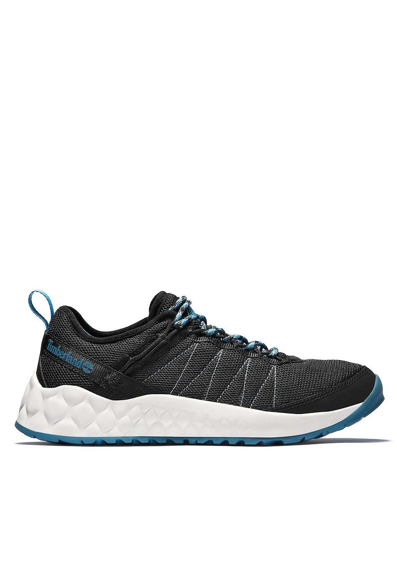 Damen Sneaker | Timberland SOLAR WAVE Sneaker low jet black/schwarz - YB55694 Damen Sneaker | Timberland SOLAR WAVE Sneaker low jet black/schwarz - YB55694
