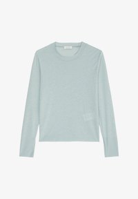 Ausgewählt, frozen mint