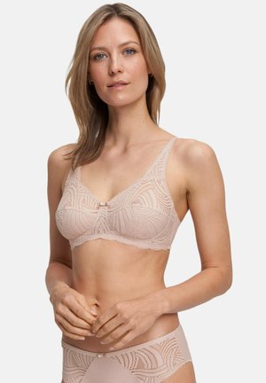 Susa NIZZA - Triangel BH - sand