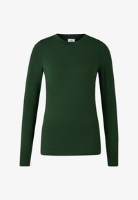 Unselected, dunkelgrün