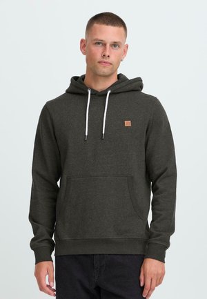 BHPOMA - Hoodie - charcoal mix