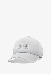 Unselected, halo gray