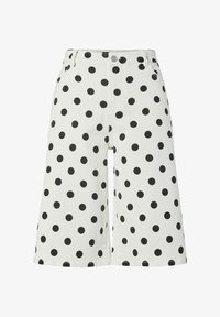 Nije odabrano, bright white