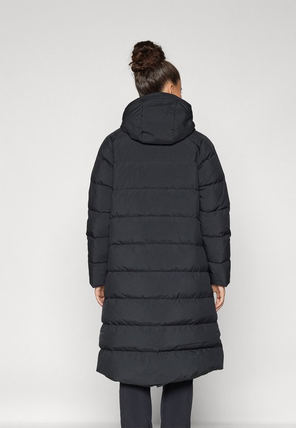 KJERSTI - Down coat4