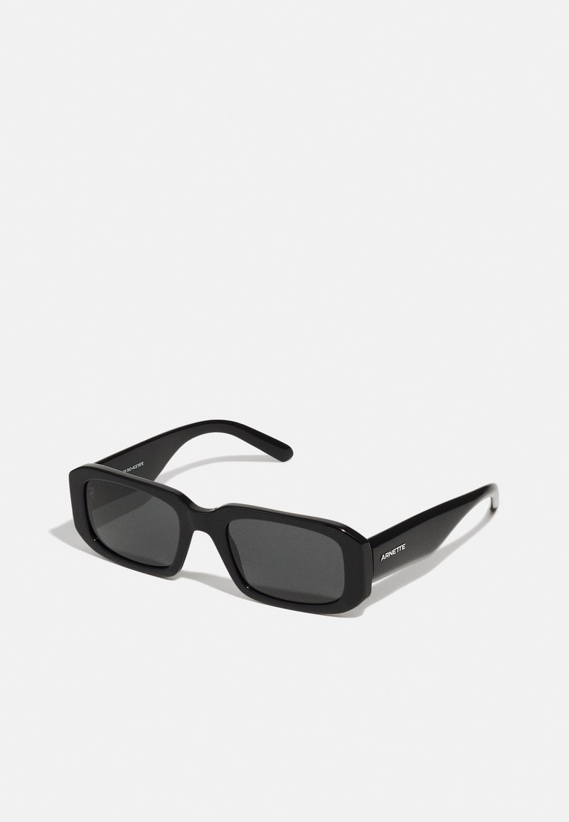 Arnette THEKIDD UNISEX - Óculos de sol - black