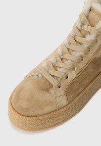Kennel + Schmenger BAZAR - Bottes de neige - nuts/natur