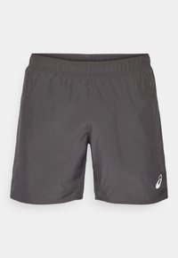 CORE SHORT - Short de sport - graphite grey