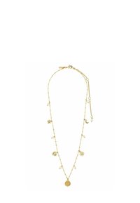 Valimata, gold-coloured plated