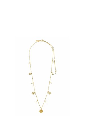 MYLAN - Náhrdelník - gold-coloured plated