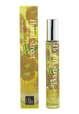 FLORAL STREET SUNFLOWER POP - EAU DE PARFUM MINI - Eau de Parfum - transparent