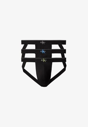 Calvin Klein Underwear, - Majtki jockstrap
