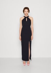 WAL G. ARABELLA DRESS - Apģērbs svinīgiem gadījumiem - navy blue