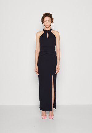 ARABELLA DRESS - Occasion wear - navy blue
