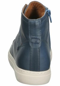 Cosmos Comfort Vysoké tenisky - blau