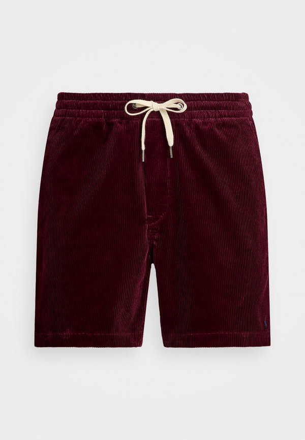 POLO PREPSTER CORDUROY SHORT - Shorts - ruby3
