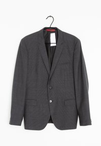 HUGO Americana - grey