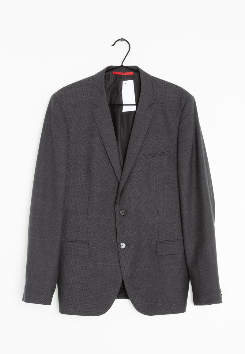 HUGO Americana - grey