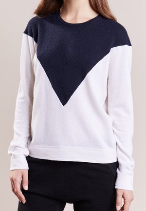 Pullover - dark blue
