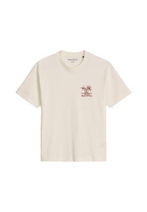 Marc O'Polo, LOOSE, mleczny