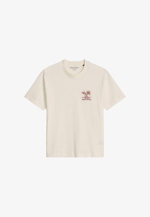 Marc O'Polo, LOOSE, mleczny