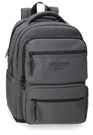 Pepe Jeans, WALTFORD EXECUTIVE - Mochila - grey