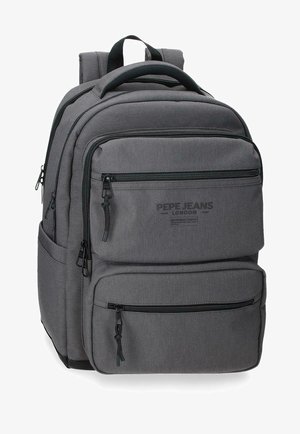 Pepe Jeans, WALTFORD EXECUTIVE - Mochila - grey