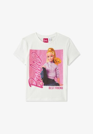 Terranova BARBIE biały