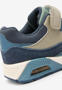 Next BUBBLE - Chaussures premiers pas - blue green