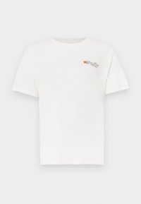 SURF DREAMS RELAXED TEE - Majica kratkih rukava s printom - bone haw